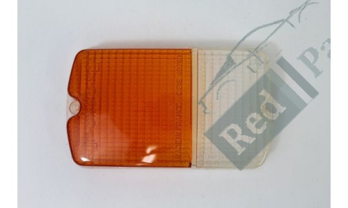 vitre clignotant avant droit ferrari mondial (60870700/L)