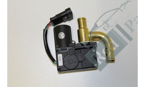 Valve TGK Ferrari 360/430/Enzo (65066400/U) (Occasion)