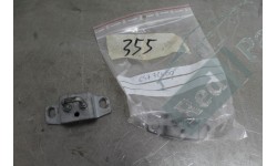 Fixation capot avant Ferrari 360/430 (65770100/U) (Occasion)