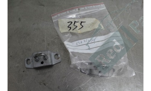 Fixation capot avant Ferrari 360/430 (65770100/U) (Occasion)