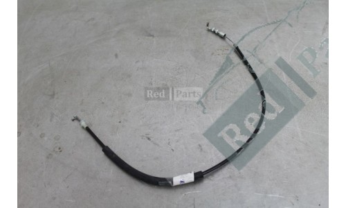 Câble extérieur d'ouverture de porte Ferrari 360/430 (68602600/U) (Occasion)