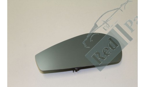 GLACE DE RETROVISEUR EXTERIEUR G. FERRARI 430 (68981700)