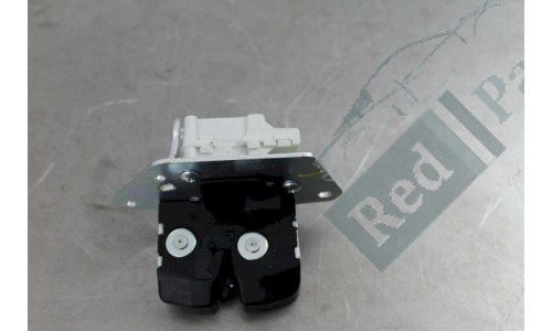 SERRURE CAPOT DE COFFRE FERRARI 599/612 (69367900)