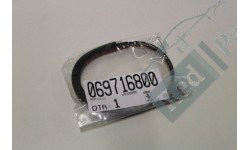 JONT CAOUTCHOUC FERRARI 599 (69716800)