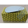 GLACE DE RETROVISEUR EXTERIEUR D. FERRAI 599 (69895900)