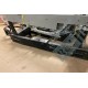 TRAVERSE DU PARE-CHOCS ARRIERE FERRARI F430 COUPE/SPIDER (985215081/U)