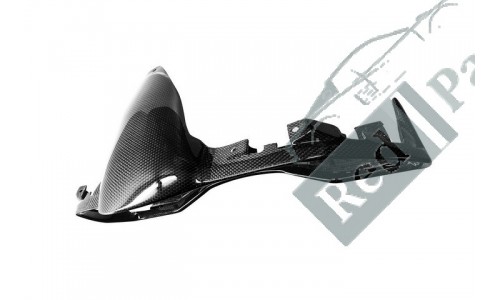 CADRE/CASQUETTE DE TABLEAU DE BORD FERRARI 458 (81875700/A)
