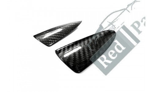 POIGNEE EXTERIEURE PORTIERE GAUCHE FERRARI 360/F430 (63576110/A)