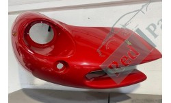 DEMI BLOC/MUSEAU AVANT DROIT FERRARI 275 GTB LONG NOSE (20405007)