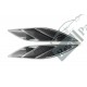 GRILLE D'AILE GAUCHE EN CARBONE FERRARI CALIFORNIA (81283910/A)