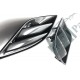 GRILLE D'AILE DROITE EN CARBONE FERRARI CALIFORNIA (81284010/A)