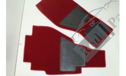 Tapis avant gauche Ferrari 328 GTS (60811400)