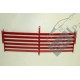 GRILLE INFERIEUR CAPOT AVANT FERRARI 328 (61752500)