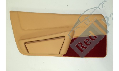 Panneau de porte gauche Ferrari 328 (62304700)