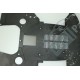 Fond plat avant Ferrari 612 (66955300)