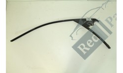 Cadre supérieur de porte droit Ferrari Testarossa 87/90 (61548900/U) (Occasion)