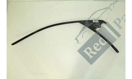 Cadre supérieur de porte droit Ferrari Testarossa 87/90 (61548900/U) (Occasion)