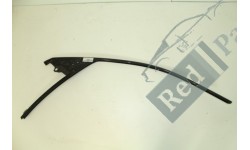 Cadre supérieur de porte gauche Ferrari Testarossa 87/90 (61549000/U) (Occasion)