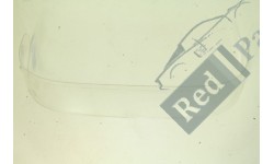 Lunette arrière Ferrari 246 Dino GT (20269908/U) (Occasion)