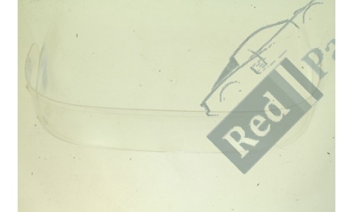 Lunette arrière Ferrari 246 Dino GT (20269908/U) (Occasion)