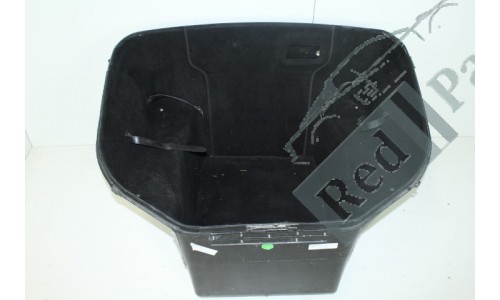 BAC DE COFFRE AVANT COMPLET FERRARI 458 (81364800/U) (OCCASION)