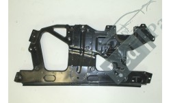 Cadre/panneau de porte intérieur droit Ferrari 355 (64548700)