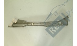 Paroi de support aile droite Ferrari 360 (65751111)