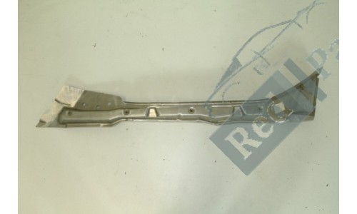 Paroi de support aile droite Ferrari 360 (65751111)