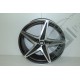 Jante avant 8Jx20 Ferrari 430 16M (263572/R) (Reconditionné)