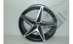 Jante avant 8Jx20 Ferrari 430 16M (263572/R) (Reconditionné)