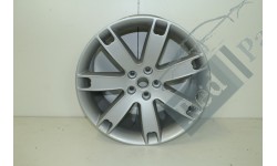 Jante arrière 20 X 10,5 JP Maserati Quattroporte (M224735)