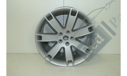 Jante arrière 20 X 10,5 JP Maserati Quattroporte (M224735)