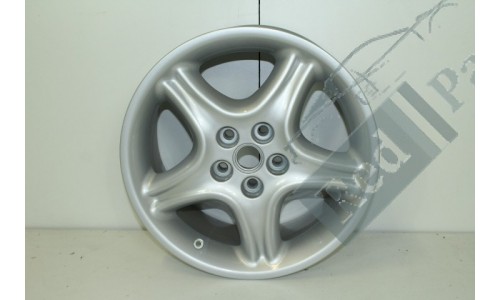 Jante avant 8 1/2 JX 17 Ferrari 456 (151639)