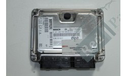 Ecu/boitier moteur ferrari  F430 (217986)