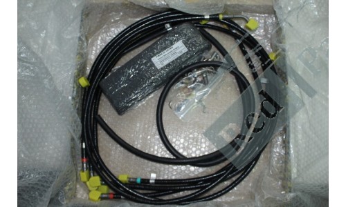 kit hydraulique boite F1 ferrari (70001322)