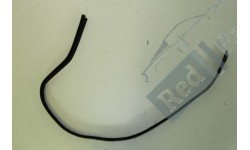 joint lèche vitre en velour de portière ferrari dino 246/308GT4  (361000160)