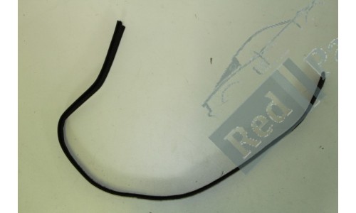 joint lèche vitre en velour de portière ferrari dino 246/308GT4  (361000160)
