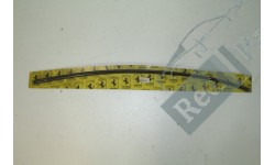JOINT GAUCHE TOIT AMOVIBLE FERRARI 348 TS (63528600)