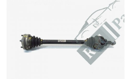 ARBRE DE ROUE COMPLET FERRARI 430 (201911/U) (OCCASION)
