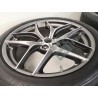 Jante arrière 11.5J X 20 (Corsa grey) Ferrari F12 (294836/U) (OCCASION)