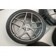 Jante arrière 11.5J X 20 (Corsa grey) Ferrari F12 (294836/U) (OCCASION)