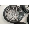 Jante arrière 11.5J X 20 (Corsa grey) Ferrari F12 (294836/U) (OCCASION)