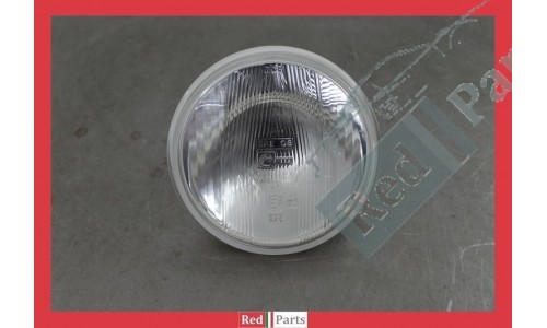 Phare avant gauche Ferrari 412/Mondial 3.2/Testarossa 85/87/90 (60907200/U) (Occasion)