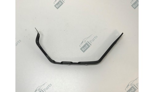 Support gauche de la grille arrière Ferrari Testarossa (61529600)