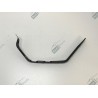 Support gauche de la grille arrière Ferrari Testarossa (61529600)