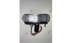 Veilleuse avant droite Ferrari 275 / 330 (246-82-178-02)