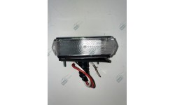 Lumière marche arrière gauche Ferrari 365 / 330 (243-82-481-02)