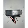 Lumière marche arrière gauche Ferrari 365 / 330 (243-82-481-02)