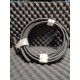 Joint de porte Ferrari 365 GT4 2+2 / 400 GT / 400i / 412 (255-44-056-00)