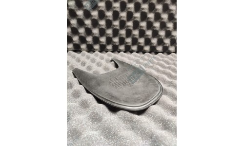 Tapis en caoutchouc Ferrari FF (63114900)